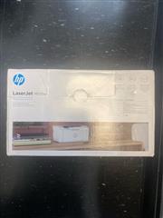 HP LaserJet M110we Mono B/W Wireless Laser Printer